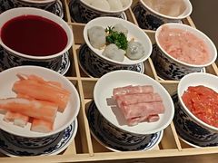 -廖掌柜·重庆鲜货火锅(上海首店)