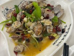 -威海渔村(黄兴路店)