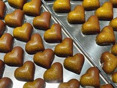 -Laderach 莱德拉(上海环贸iapm店)