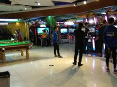 -Play1家庭娱乐中心(包河大玩家店)