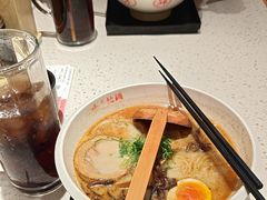 -味千拉面(广州白云机场T1西二店)