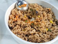 -坛南湾阿强农家乐.海鲜大排档老字号(福州地标美食店)