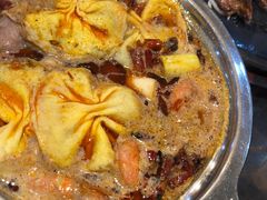 -吉布鲁牛排海鲜自助(巴南万达广场店)