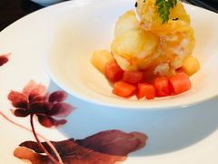 -杭州西子湖四季酒店·金沙厅