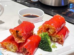 -稻香海鲜饭店(第一国际店)
