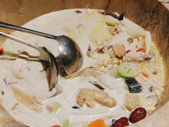 -云尊府云南菜·蒸汽石锅鱼(学清路店)