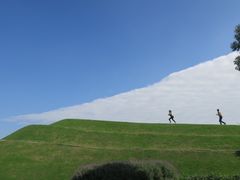 -南通洲际绿博园