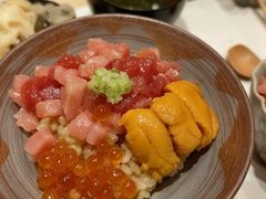 -鮨一日本料理旗舰店(总店)