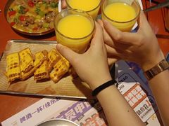 -神府路壹号·海鲜烧烤·砂锅粥·锅物(三坊七巷店)