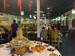 -正福居老北京正宗铜锅泉水涮肉(彰化路店)