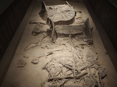 -北京大葆台遗址博物馆