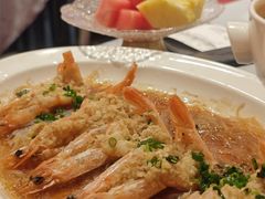 -好福记饭店(红梅公园店)