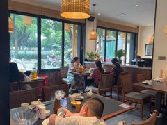 -乡野李掌柜(汉江路店)