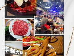 -萍姐火锅·公路夜市(打浦桥日月光店)