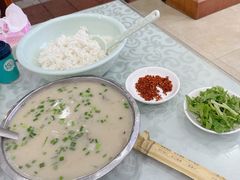 -胡世羊肉汤(南街店)