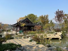 -南北湖风景区