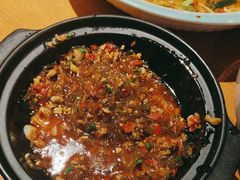 -盐帮食坊•小河帮川菜(四川师大店)