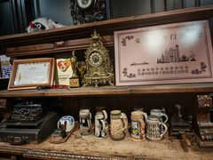 -布拉格餐厅· 中欧捷克菜(全国首店)