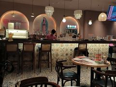 -墨纪Mojí墨西哥餐厅(官舍店)