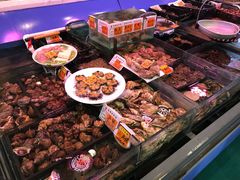 -午月海鲜烧烤酒店(不老街店)