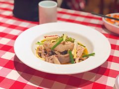 -西贝(宝乐汇店)