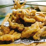 海鲜大咖–麻布姐
