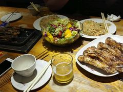 android_upload_pic-木屋烧烤(南新店)