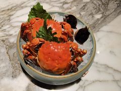 -湖滨28中餐厅·西湖宴·杭州君悦酒店