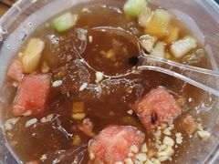 -锦江乐园舞狸花花游园会(夜场专享)