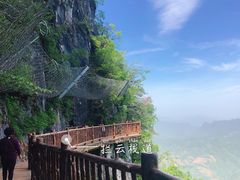 -塔云山