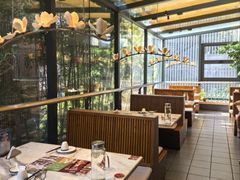 -唐猫庭院·千年陕菜(大唐不夜城店)