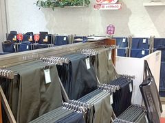 -南京商厦