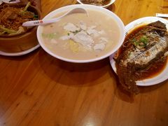 -谷养元粥铺(南和店)