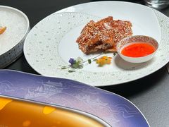 -曾宴·楚菜(湖北省博物馆店)