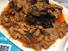 -九龙餐厅(大沽路店)