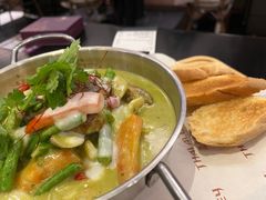 -Thai Alley泰爱里(二沙岛店)