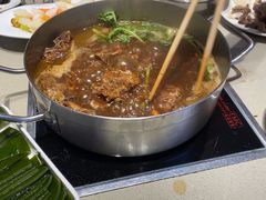 -蝎王府羊蝎子(天通苑店)