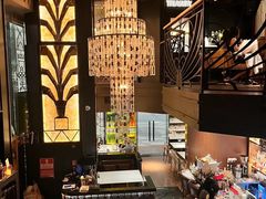-Mogul Eatery·大亨餐酒馆