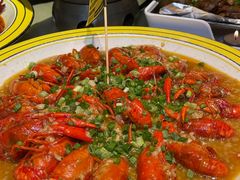 -嘎嘎鸭脑壳(金沙店)