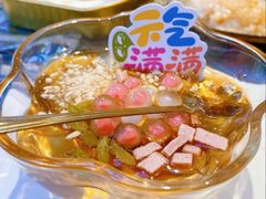 -大成海鲜烧烤·海鲜粥(安顺路店)