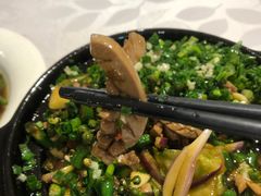 -蓝北人家·渝菜