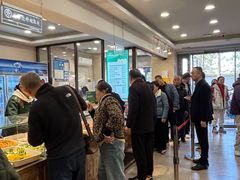 -老刘家永盛斋·传统泡馍(东关南街店)