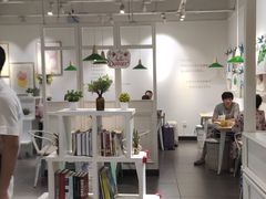 大堂-小雅木姜子烤鸡·贵州菜(鸿通城店)