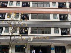 -广东工业大学(大学城校区)