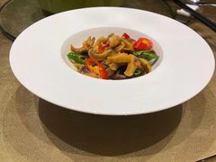 -彩丰楼·中餐厅(国家会展中心上海洲际店)