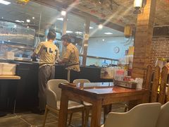 -三个大叔烤羊肉串·歌手驻唱·碳烤鲜肉(西三旗店)