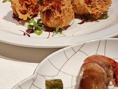 -黛遇·黛瓦宴花园餐厅