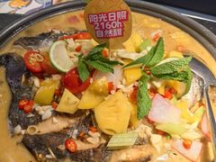 -匠子烤鱼(上邦百汇城店)