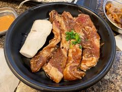 -高丽苑韩国烤肉(海昌路旗舰店)