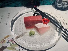 -風料理.鮨Omakase